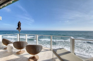 Ocean View Homes for sale
