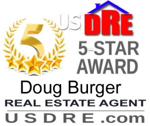 top agent Doug Burger