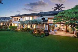 Kimi Correa Hawaii real estate
