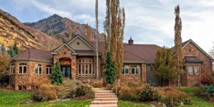 Homes for sale in salt lake city