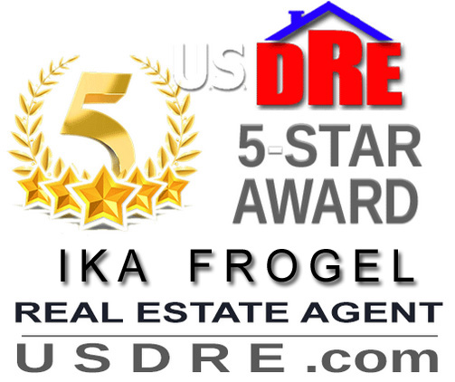 Ika Frogel Realty