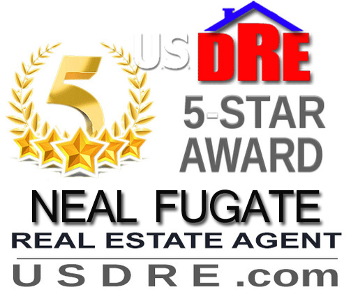 Neal Fugate Awards