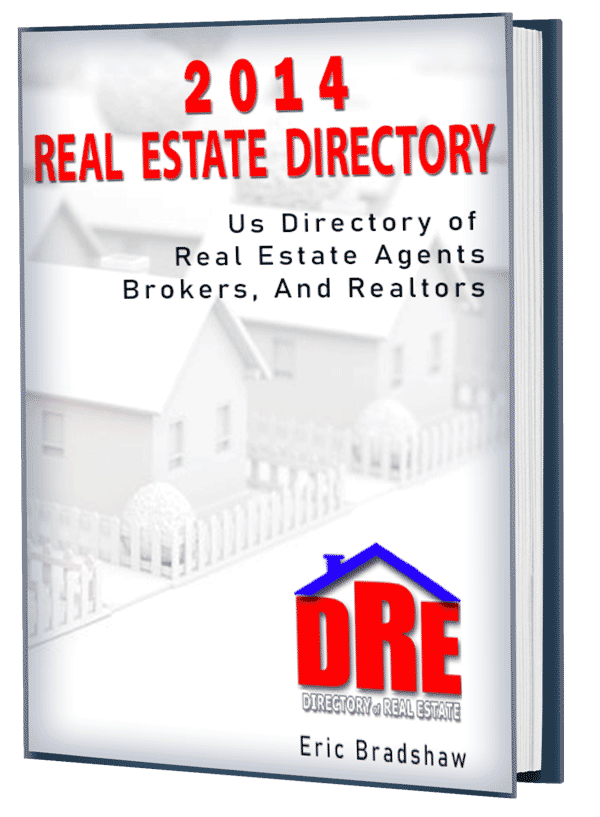 Annual Real Estate Directory Real Estate Directory Real Estate