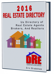 2016 Real Estate Directory