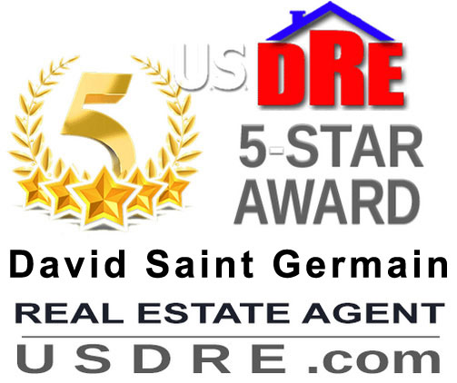 Best real estate agent David Saint Germain
