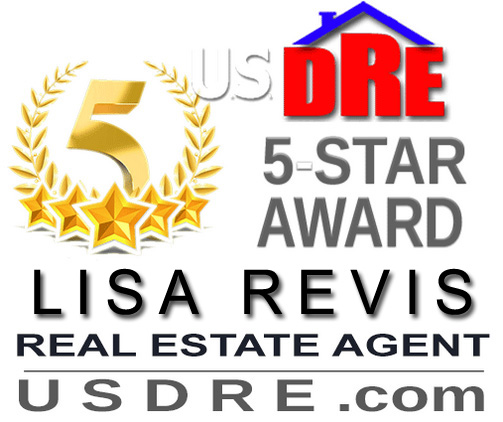 Lisa Revis Awards