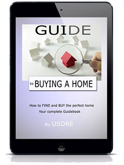 guide to buying a home