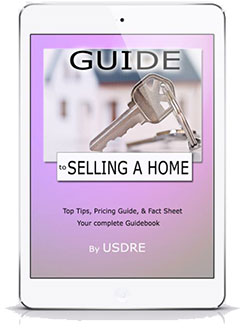 guide to selling a home